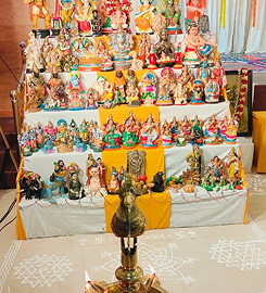 Navarathri 2