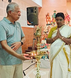 Navarathri 3