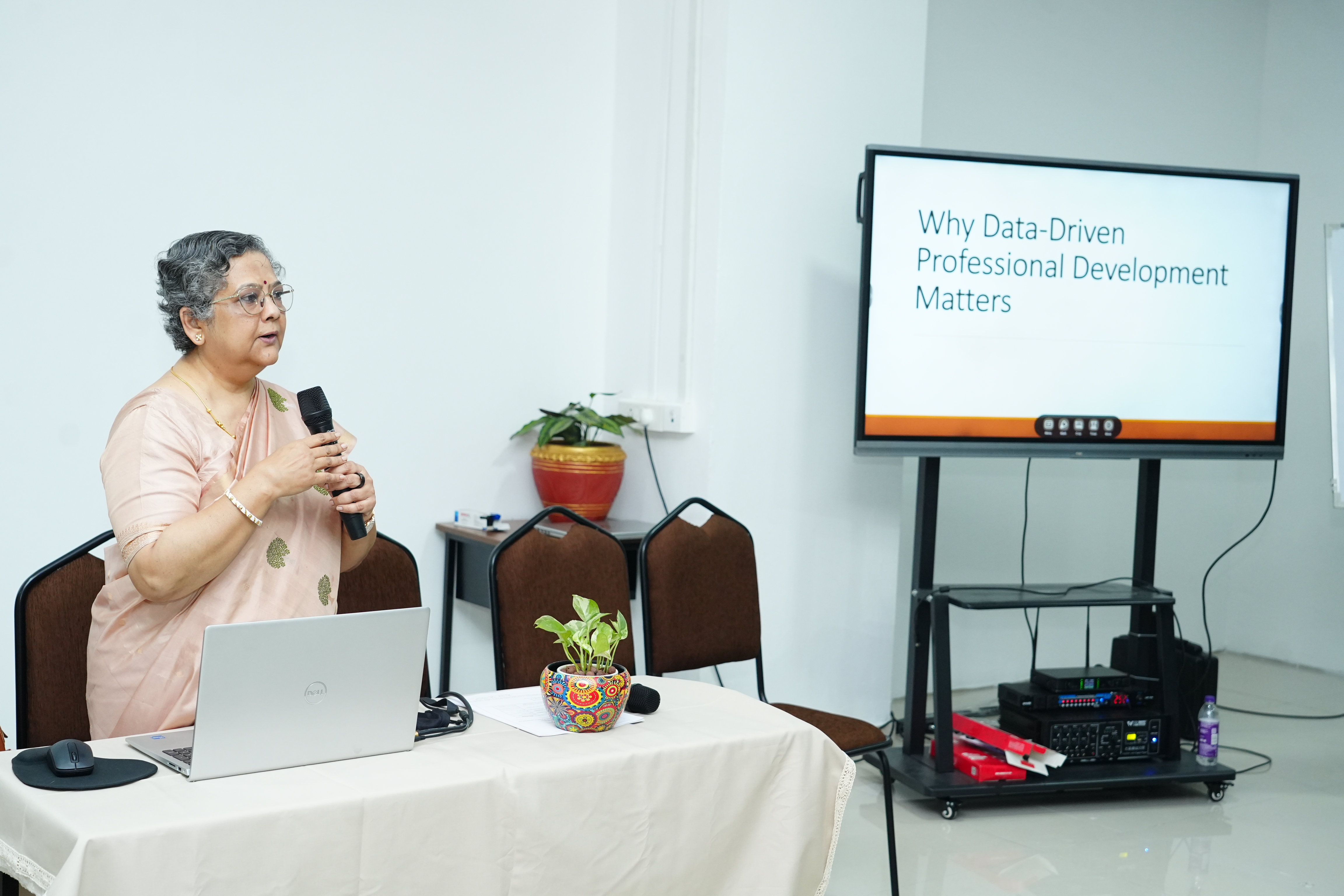 Inauguration Of Bhavan's S Ramakrishnan Centre Of Excellence - Image 9