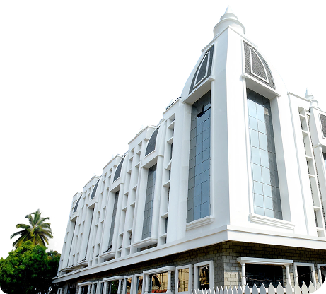 Bharatiya Vidya Bhavan Thrissur Kendra